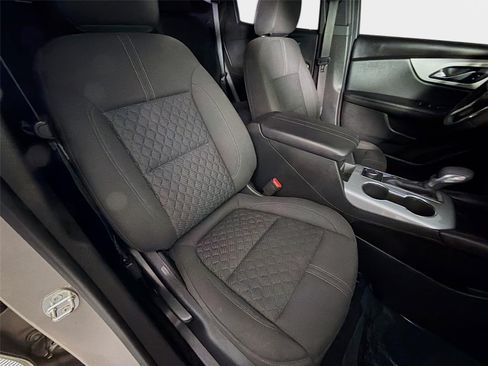 Used 2021 Chevrolet Blazer LT FWD image 27