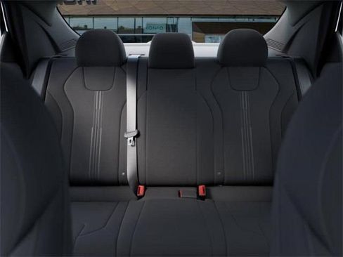 New 2025 Hyundai Elantra Sport image 13