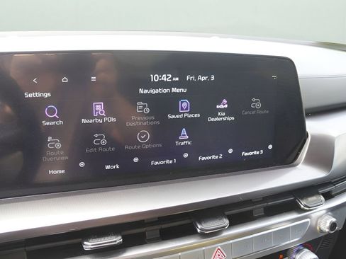 Used 2025 Kia Telluride S image 24