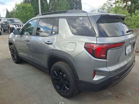 Used 2026 GMC Terrain Elevation w/ Black Edition AWD/4WD image 4