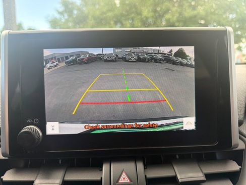 Certified 2024 Toyota RAV4 SE w/ Weather & Moonroof Package AWD/4WD image 22