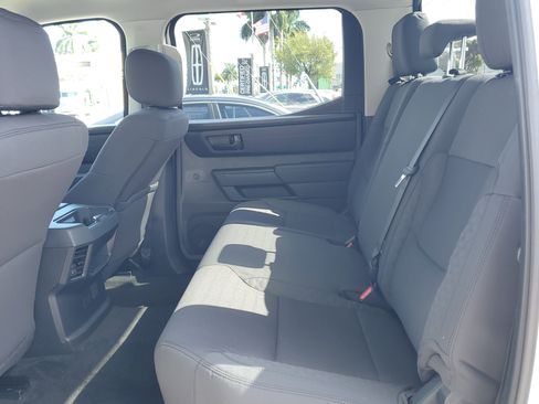 Used 2024 Toyota Tundra SR image 10