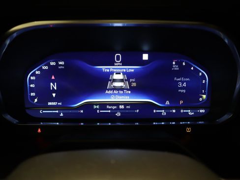 Used 2023 Chevrolet Tahoe High Country w/ Premium Package 2 image 43