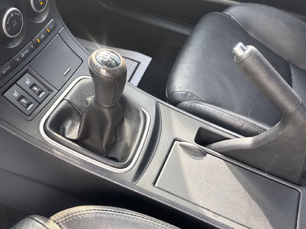 Used 2012 MAZDA MAZDA3 s Grand Touring FWD image 25