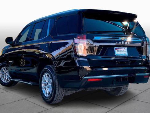 Used 2021 Chevrolet Tahoe LT image 12