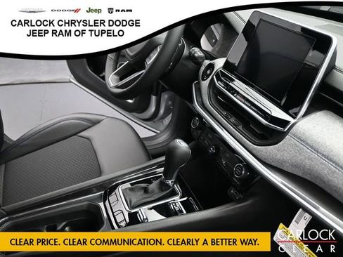 New 2026 Jeep Compass Latitude image 47