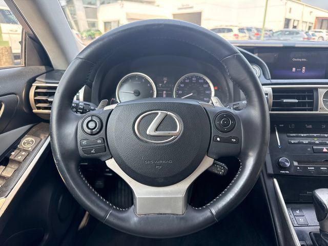Used 2014 Lexus IS 250 AWD w/ Navigation Package image 22