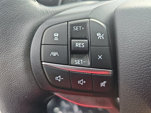 Used 2020 Ford Explorer Limited AWD/4WD image 14