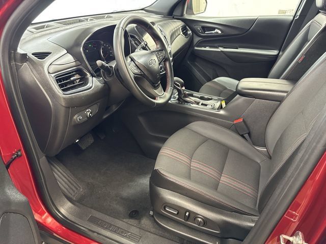Used 2024 Chevrolet Equinox RS FWD image 11