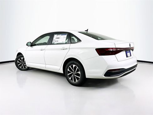 New 2026 Volkswagen Jetta S image 6