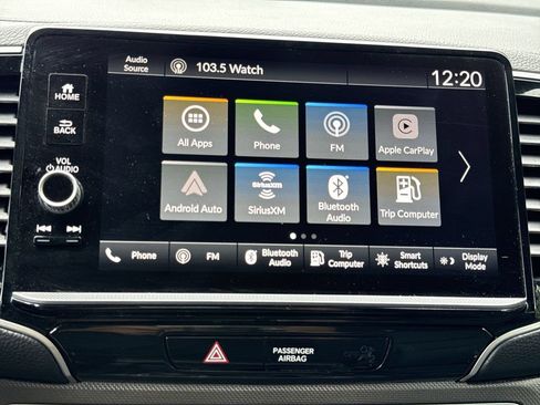 Used 2025 Honda Ridgeline RTL+ image 12