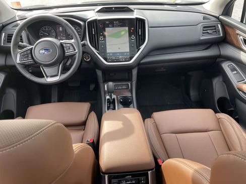 Certified 2025 Subaru Ascent Touring w/ Popular Package #2 image 15