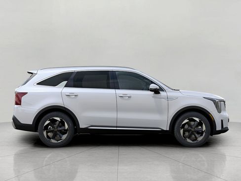 New 2025 Kia Sorento EX image 7