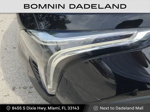 Used 2020 Cadillac XT4 Sport w/ Driver Awareness Package image 13