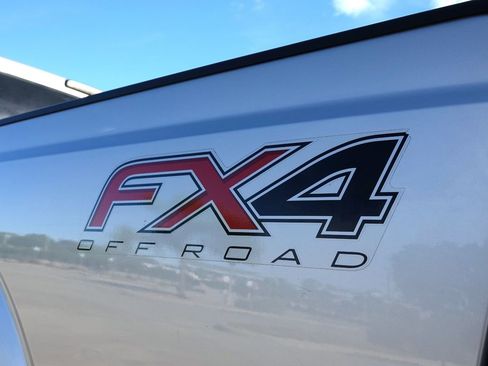 Used 2012 Ford F250 XLT w/ XLT Value Pkg image 48