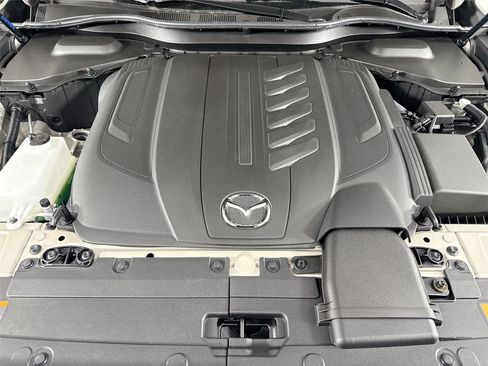 New 2026 MAZDA CX-90 3.3 Turbo w/ Premium Plus Pkg AWD/4WD image 11