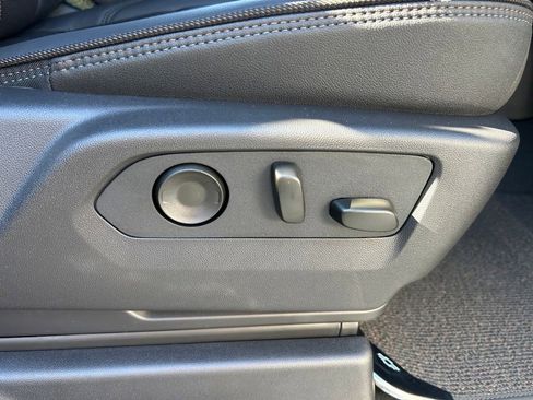 New 2026 Chevrolet Silverado 2500 High Country w/ Midnight Edition image 55