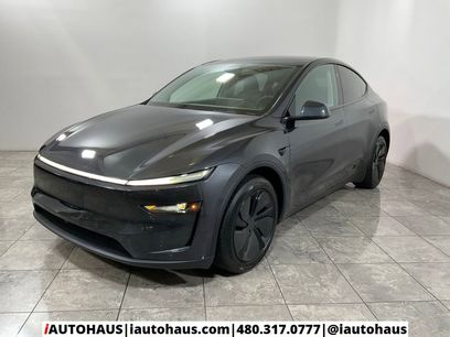 Used 2026 Tesla Model Y Long Range