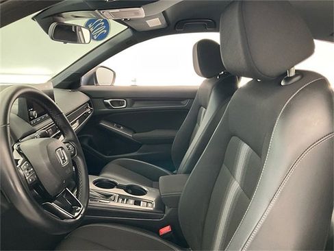 Certified 2022 Honda Civic Sport image 20