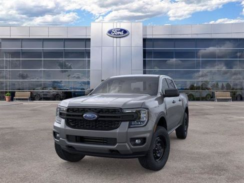 New 2026 Ford Ranger XL AWD/4WD image 2