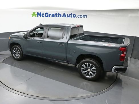 New 2026 Chevrolet Silverado 1500 LT w/ All Star Edition Plus AWD/4WD image 20