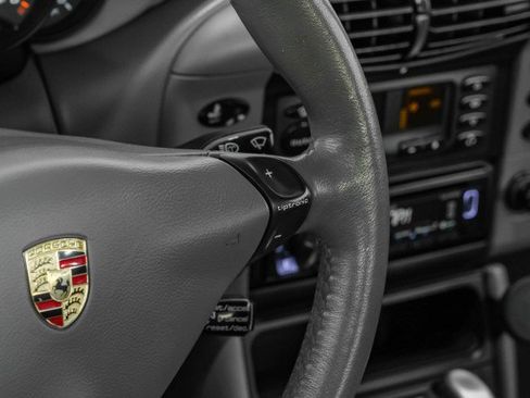Used 2001 Porsche 911 Carrera 4 image 13