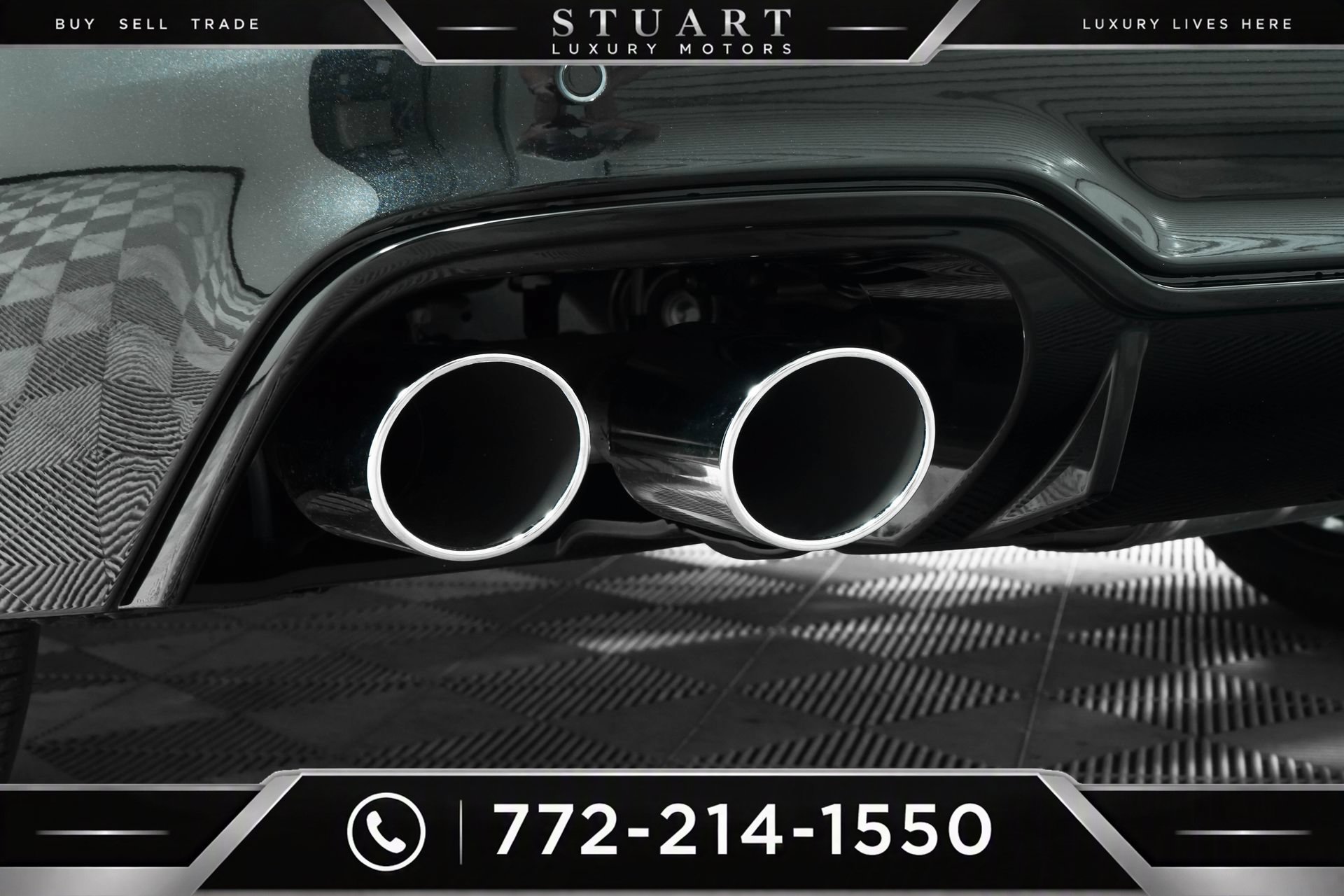 Used 2025 Maserati Grecale GT AWD/4WD image 12