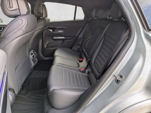 Certified 2024 Mercedes-Benz GLC 300 4MATIC image 18