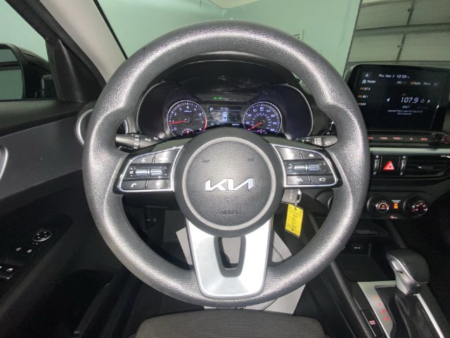 Used 2023 Kia Forte LXS FWD image 14