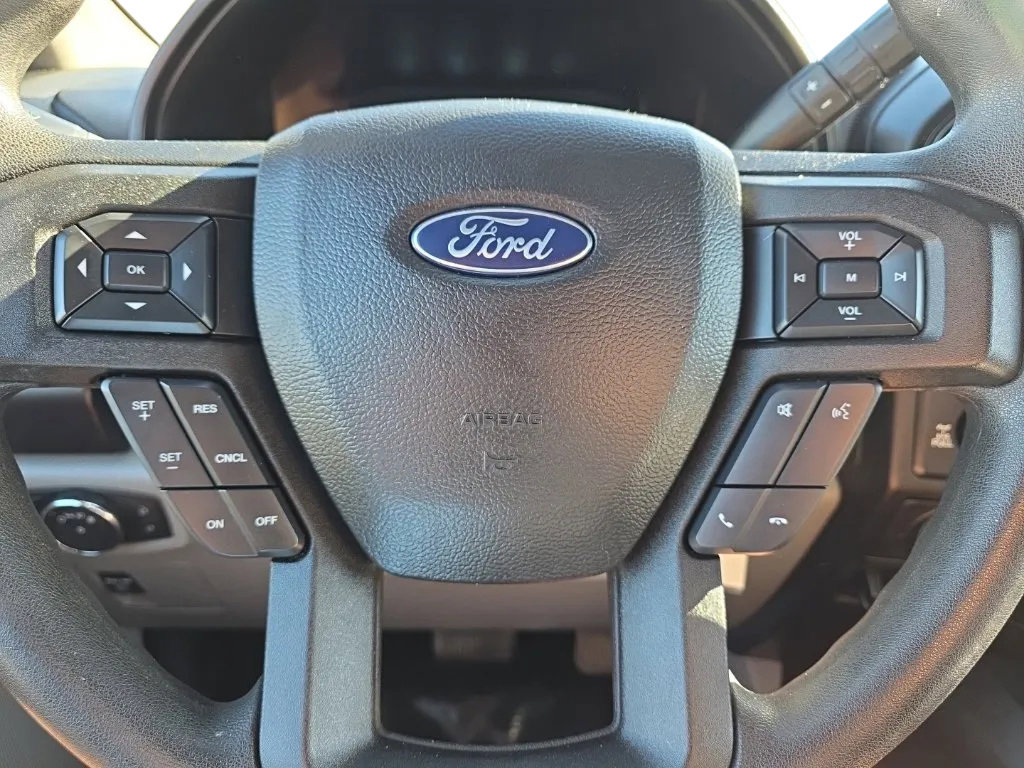 Used 2018 Ford F150 XL w/ Equipment Group 101A Mid AWD/4WD image 23