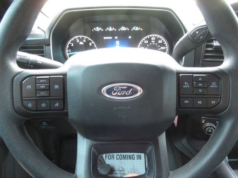 Used 2023 Ford F150 4x4 SuperCab image 27