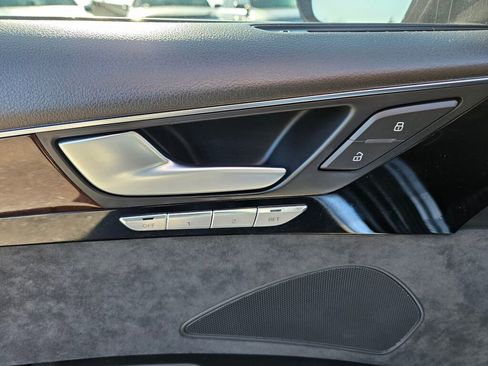 Used 2015 Audi A8 L 4.0T w/ Premium Package image 15