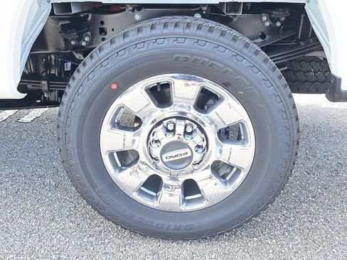 New 2026 Ford F250 Lariat w/ Lariat Ultimate Package image 6