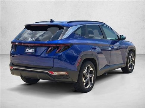 Used 2023 Hyundai Tucson SEL w/ Convenience Package FWD image 5