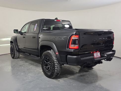 Used 2022 RAM 1500 TRX w/ TRX Level 2 Equipment Group AWD/4WD image 5