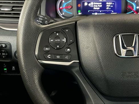 Used 2021 Honda Passport Sport image 18