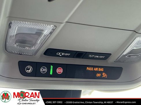 Certified 2024 Chevrolet Equinox LT image 27