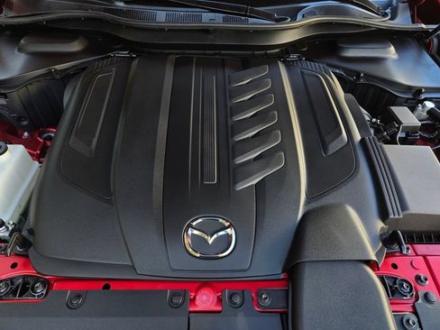 Certified 2025 MAZDA CX-90 3.3 Turbo w/ Premium Sport Pkg AWD/4WD image 38