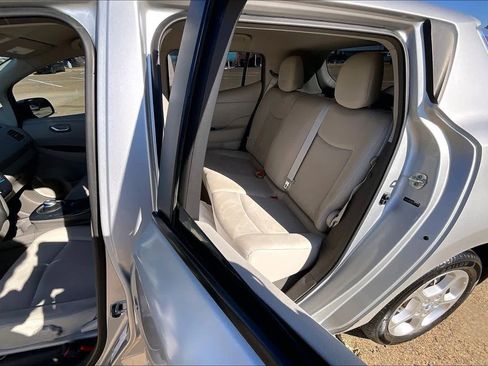 Used 2011 Nissan Leaf w/ Protection Pkg image 29