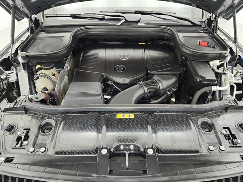 Certified 2024 Mercedes-Benz GLE 350 4MATIC image 23