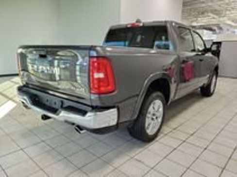 New 2026 RAM 1500 Big Horn image 7