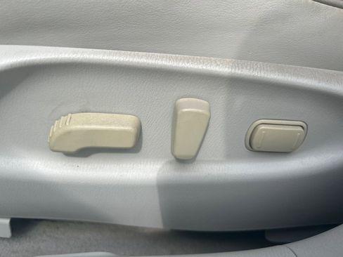 Used 2015 INFINITI Q70 L 3.7 w/ Deluxe Touring Package image 17