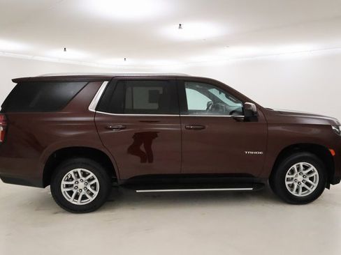 Used 2023 Chevrolet Tahoe LT image 2