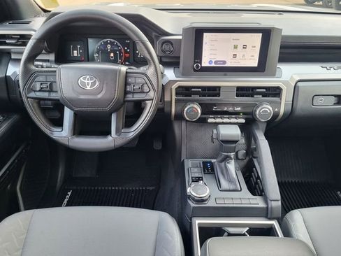 Used 2025 Toyota Tacoma SR5 image 24