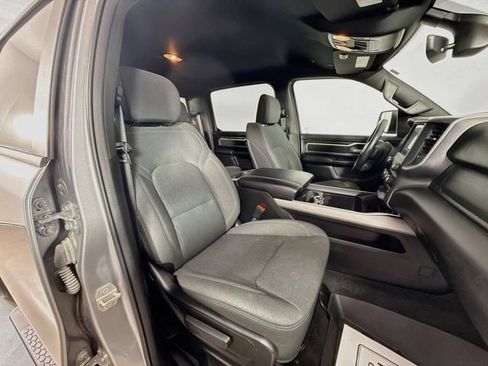 Used 2023 RAM 1500 Big Horn AWD/4WD image 26