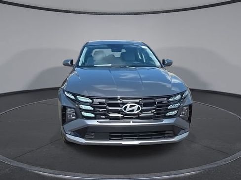 New 2026 Hyundai Tucson SE image 3