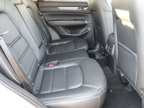 New 2025 MAZDA CX-5 AWD 2.5 S image 39