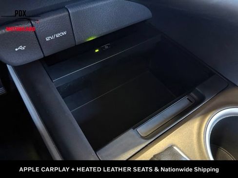 Used 2022 Toyota Camry XLE FWD image 40