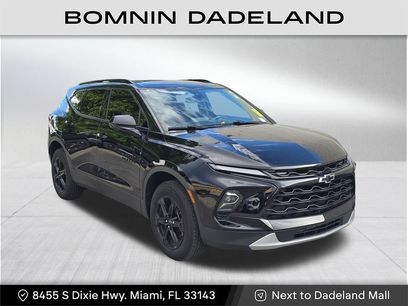 Used 2023 Chevrolet Blazer LT w/ Convenience Package