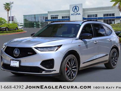 Certified 2024 Acura MDX Type S w/ Advance Package